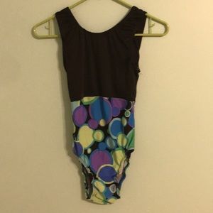 Adult Large leotard